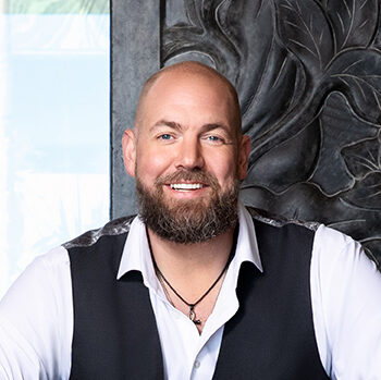 Dalton Locke. Founder Photo