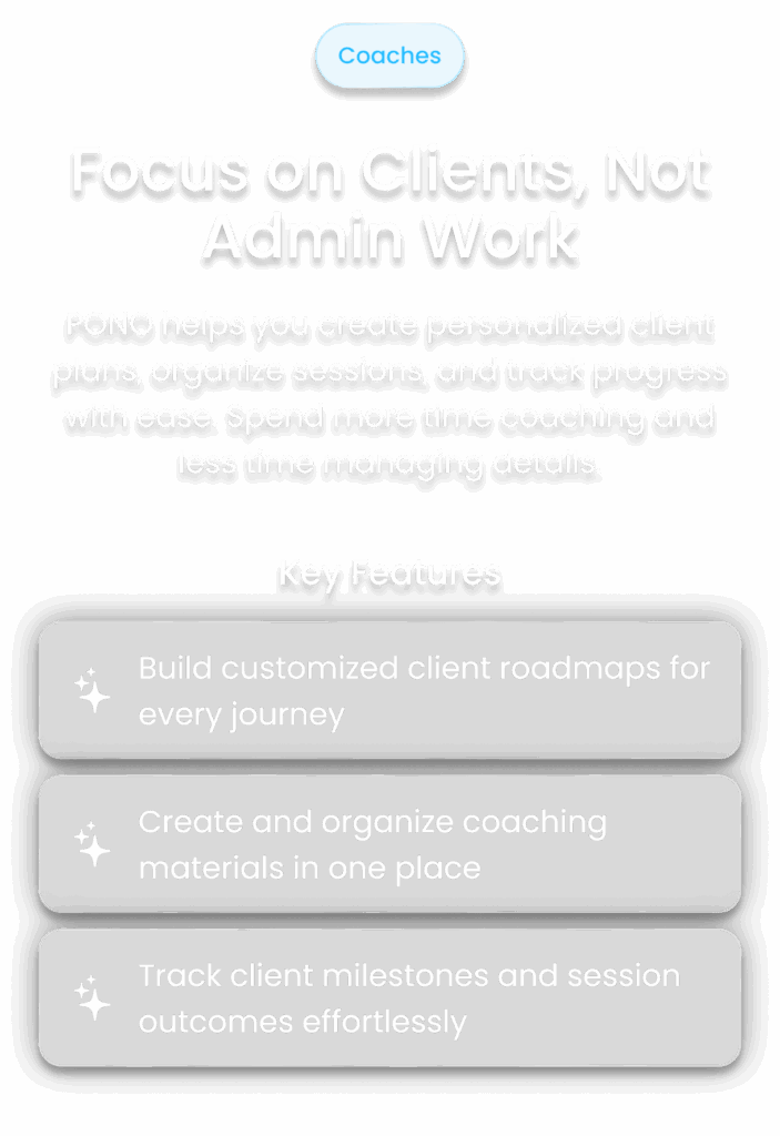 Mobile - Coaches (x3)