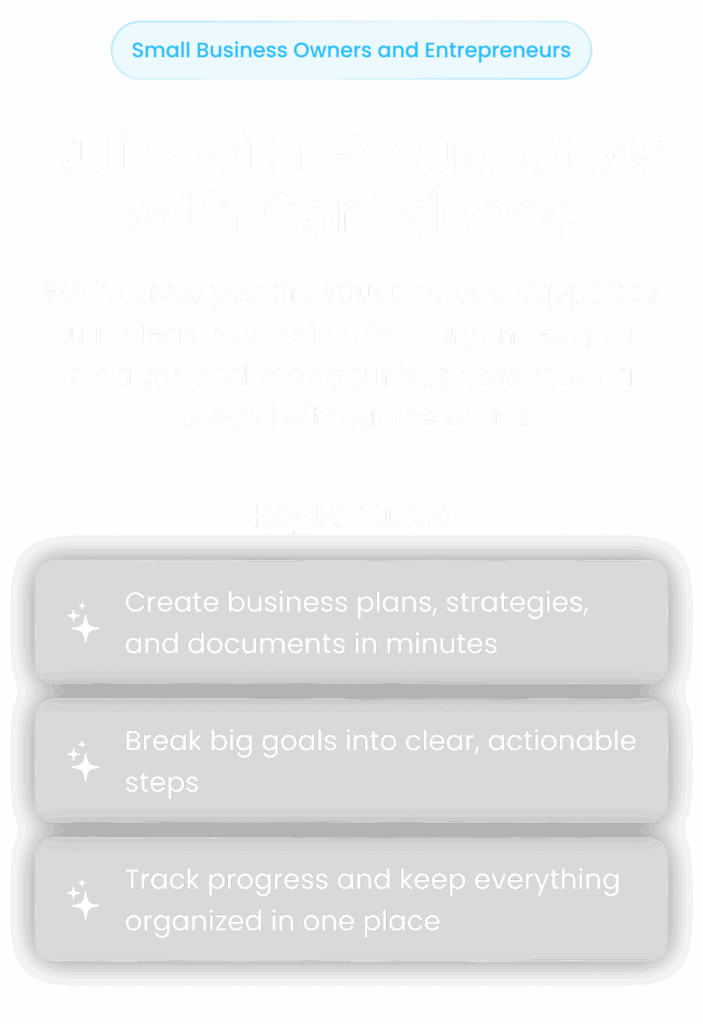 Mobile - Small Business Owners (x3)